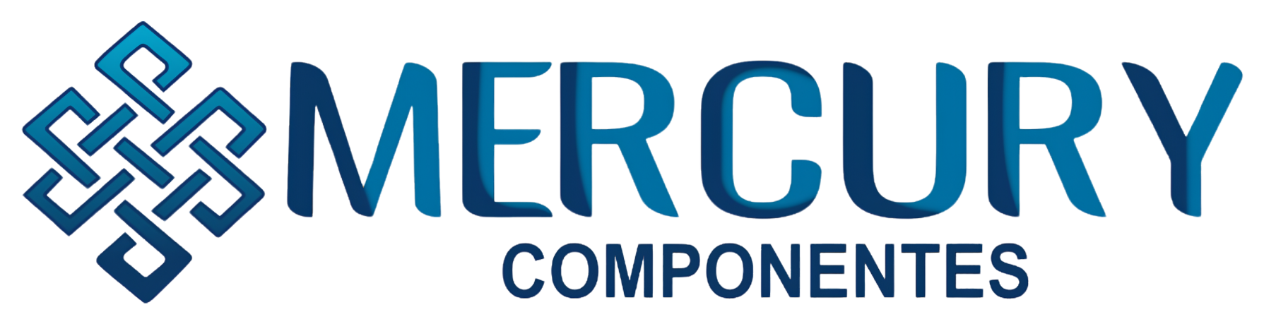 Mercury Componentes