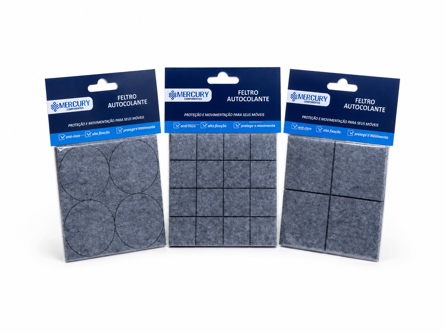 Linha Azul Laser